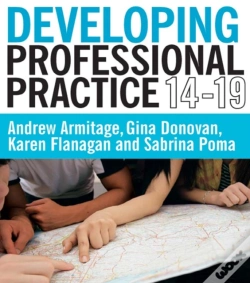 Capa do artigo Developing Professional Practice 14-19