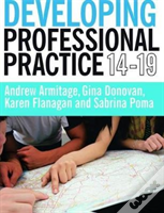 Developing Professional Practice 14-19