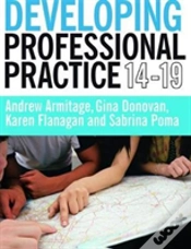 Capa do artigo Developing Professional Practice 14-19