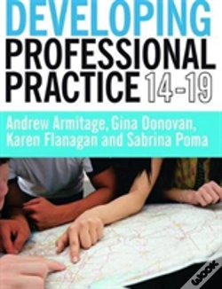 Capa do artigo Developing Professional Practice 14-19