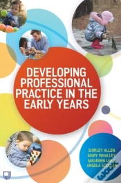 Capa do artigo Developing Professional Practice In The Early Years