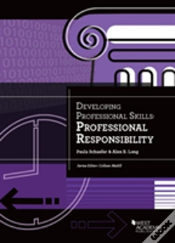 Capa do artigo Developing Professional Skills