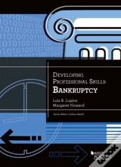 Capa do artigo Developing Professional Skills: Bankruptcy