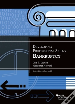 Capa do artigo Developing Professional Skills: Bankruptcy