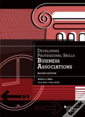 Capa do artigo Developing Professional Skills Business Associations