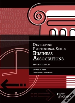 Capa do artigo Developing Professional Skills Business Associations