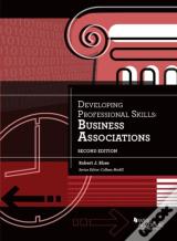 Developing Professional Skills Business Associations