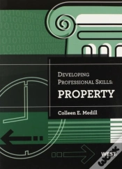 Capa do artigo Developing Professional Skills