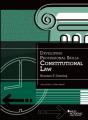 Developing Professional Skills, Constitutional Law - Preview