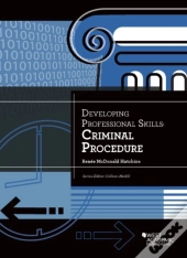 Developing Professional Skills, Criminal Procedure