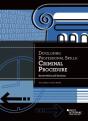 Developing Professional Skills, Criminal Procedure - Preview
