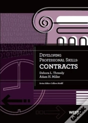 Capa do artigo Developing Professional Skills