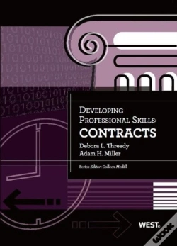 Capa do artigo Developing Professional Skills