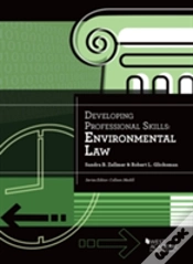 Capa do artigo Developing Professional Skills: Environmental Law
