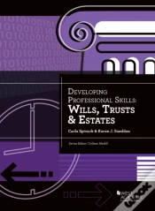 Capa do artigo Developing Professional Skills