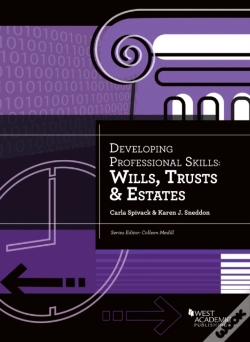 Capa do artigo Developing Professional Skills