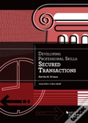 Capa do artigo Developing Professional Skills