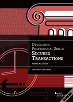 Capa do artigo Developing Professional Skills