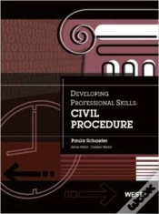 Capa do artigo Developing Professional Skills