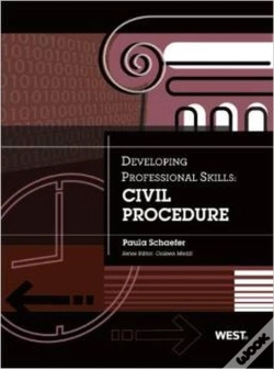 Capa do artigo Developing Professional Skills