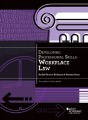 Developing Professional Skills: Workplace Law - Preview