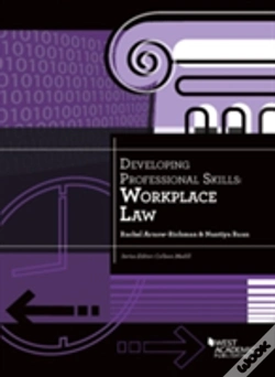 Capa do artigo Developing Professional Skills: Workplace Law