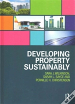 Capa do artigo Developing Property Sustainably