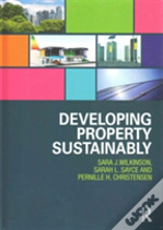 Developing Property Sustainably