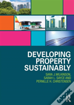 Developing Property Sustainably