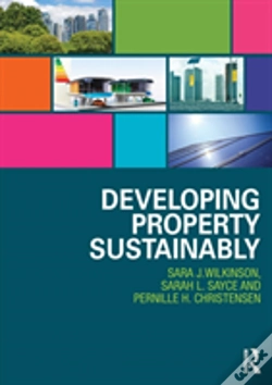 Capa do artigo Developing Property Sustainably