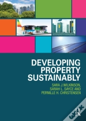Capa do artigo Developing Property Sustainably