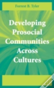 Capa do artigo Developing Prosocial Communities Across Cultures