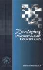 Developing Psychodynamic Counselling - Preview