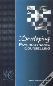 Developing Psychodynamic Counselling
