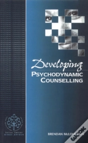 Capa do artigo Developing Psychodynamic Counselling