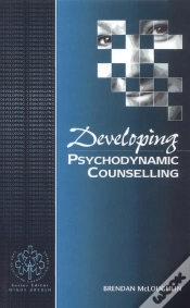 Capa do artigo Developing Psychodynamic Counselling