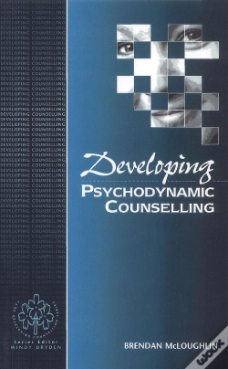 Capa do artigo Developing Psychodynamic Counselling