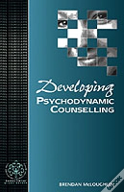 Capa do artigo Developing Psychodynamic Counselling