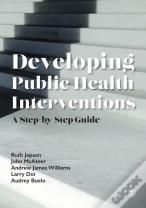 Developing Public Health Interventions