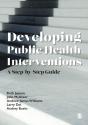 Developing Public Health Interventions - Preview
