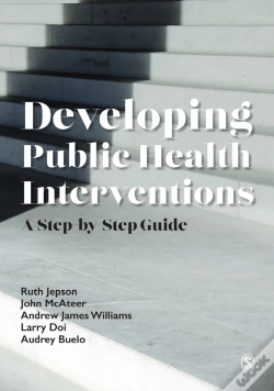 Capa do artigo Developing Public Health Interventions