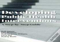 Developing Public Health Interventions
