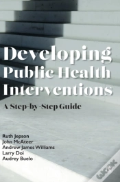 Capa do artigo Developing Public Health Interventions