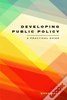 Developing Public Policy