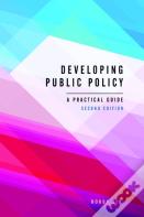 Developing Public Policy