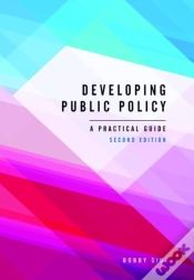 Capa do artigo Developing Public Policy