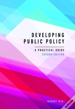 Capa do artigo Developing Public Policy