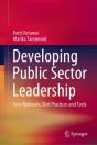 Developing Public Sector Leadership - Preview