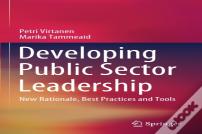 Developing Public Sector Leadership