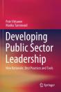 Developing Public Sector Leadership - Preview